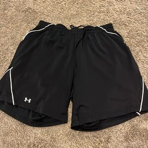 Under Armor Shorts, L